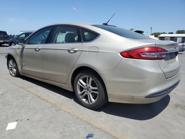 Vin: 3fa6p0lu8jr159327, lot: 58959435, ford fusion se hybrid 20182