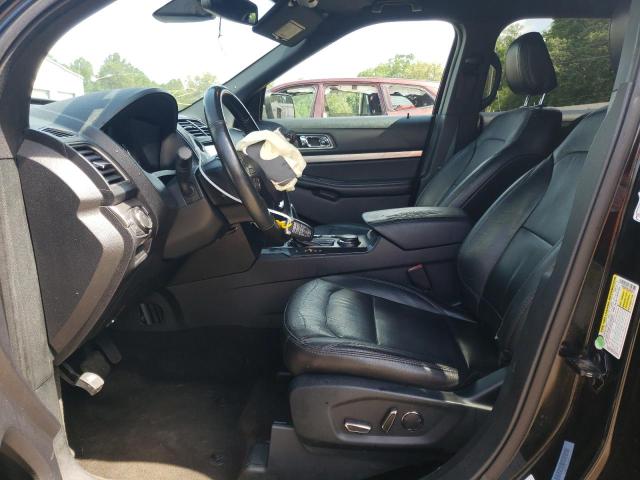 2018 FORD EXPLORER X - 1FM5K8D85JGB93832