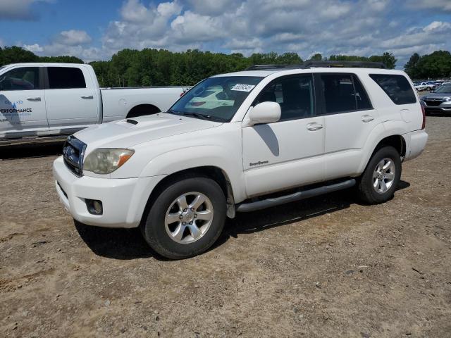TOYOTA 4RUNNER SR