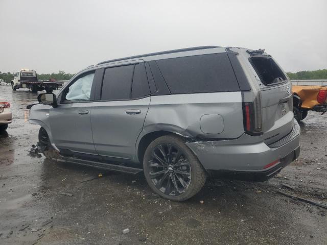 Vin: 1gys9grl8sr240863, lot: 58700905, cadillac escalade sport platinum 20252