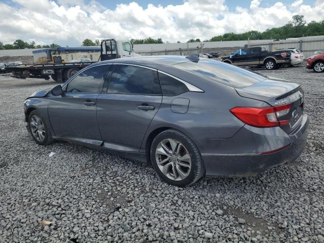 Vin: 1hgcv1f1xka034384, lot: 56222205, honda accord lx 20192