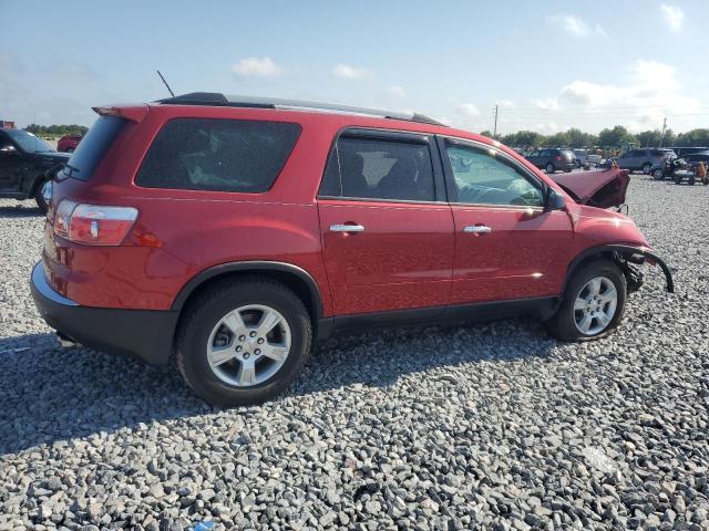 Vin: 1gkkrned9cj216584, lot: 55841645, gmc acadia sle 20123