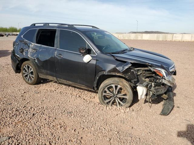 Vin: jf2skauc0kh463064, lot: 56232285, subaru forester limited 20194