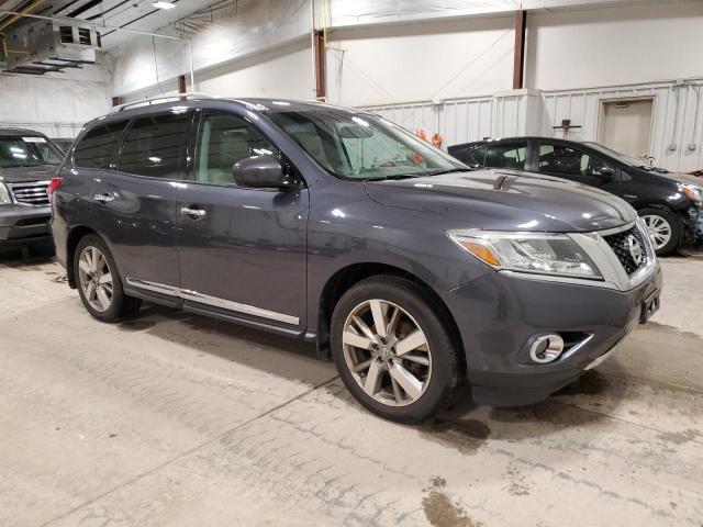 Vin: 5n1ar2mm6dc672079, lot: 58034815, nissan pathfinder s 20134
