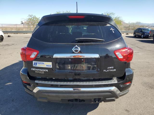 2017 NISSAN PATHFINDER - 5N1DR2MM5HC903928