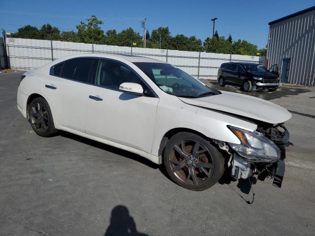 Vin: 1n4aa5ap6ec441637, lot: 56053195, nissan maxima s 20144