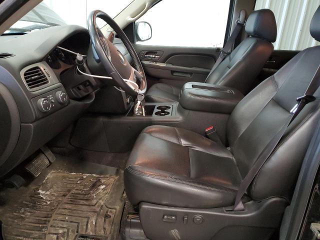 3GCPKTE7XCG275990 2012 CHEVROLET ALL Models