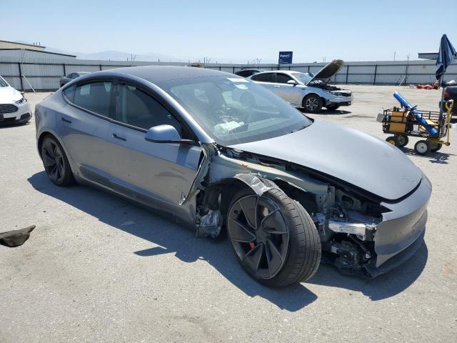 Vin: 5yj3e1et0rf850863, lot: 57356555, tesla model 3 20244