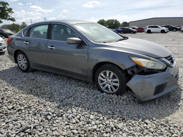 Vin: 1n4al3apxgc199226, lot: 55270755, nissan altima 2.5 20164