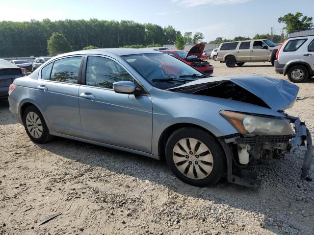 Vin: 1hgcp2f34ba137236, lot: 54272475, honda accord lx 20114