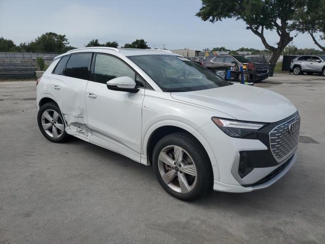 2024 AUDI Q4 E-TRON WA1L2BFZXRP024197