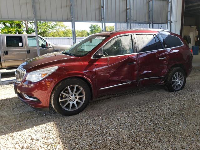 Vin: 5gakrbkd6fj139936, lot: 56052225, buick enclave 2015 img_1