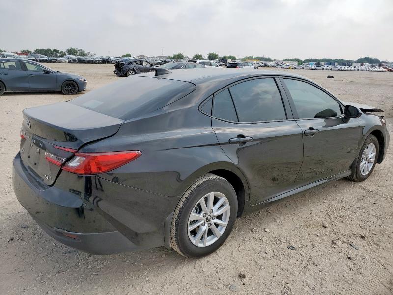 Vin: 4t1dbadk6su010844, lot: 57491995, toyota camry xse 20253