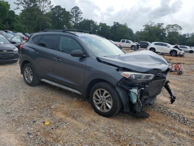 Vin: km8j33a48hu518582, lot: 55395185, hyundai tucson limited 20174