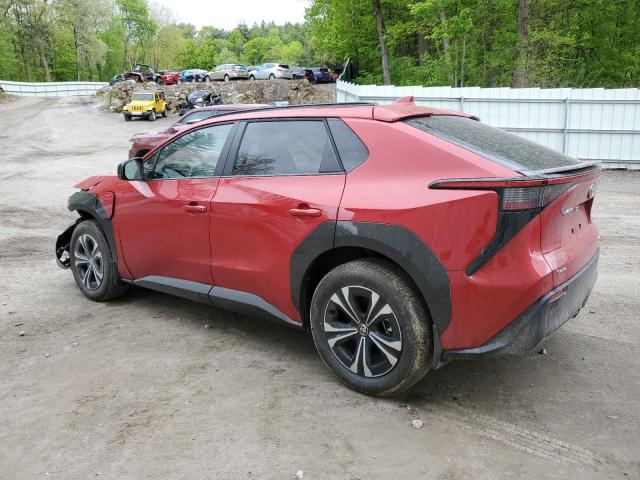 2025 TOYOTA BZ4X XLE JTMABACA3SA092100