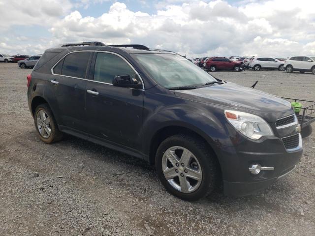 Vin: 2gnflhe30f6270629, lot: 58534245, chevrolet equinox ltz 20154