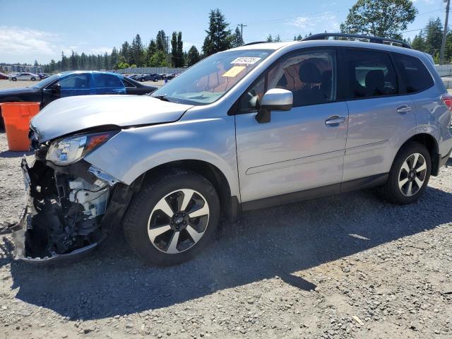 Vin: jf2sjagcxjh594726, lot: 59134235, subaru forester 2.5i premium 2018 img_1