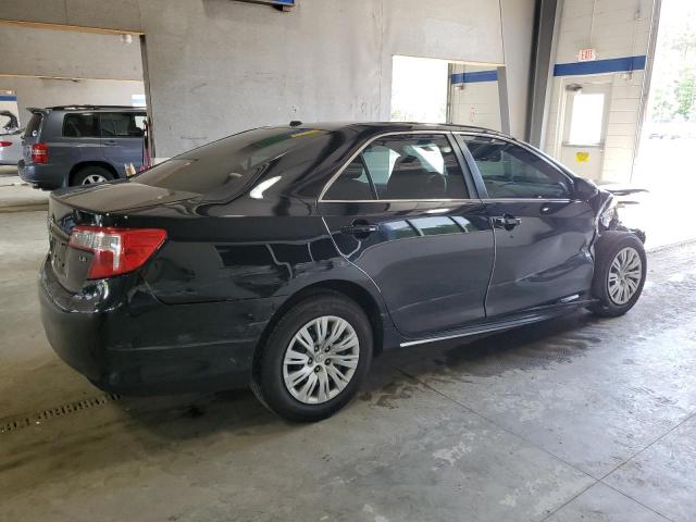 Vin: 4t4bf1fk3er378580, lot: 55528755, toyota camry l 20143