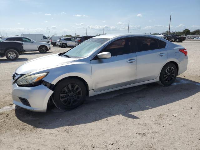 Vin: 1n4al3ap3hn322371, lot: 56493285, nissan altima 2.5 2017 img_1