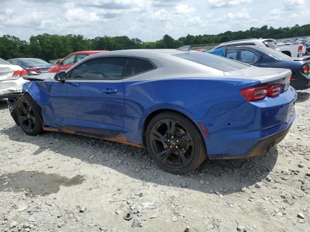 Vin: 1g1ff1r78p0113017, lot: 55322845, chevrolet camaro lt1 lt1 20232