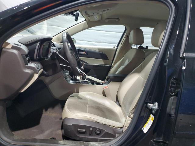 2016 CHEVROLET MALIBU LIM - 1G11C5SA2GU106136