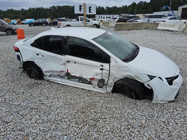 Vin: 5yfb4mde2rp126065, lot: 57573635, toyota corolla le 20244