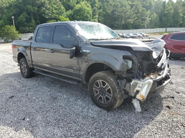 Vin: 1ftew1eg6gfa43426, lot: 57982715, ford f-150 supercrew 20164