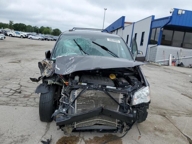 2018 DODGE GRAND CARA 2C4RDGCG6JR299157