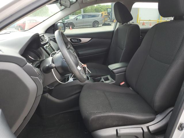 2020 NISSAN ROGUE SPOR - JN1BJ1CV2LW278759