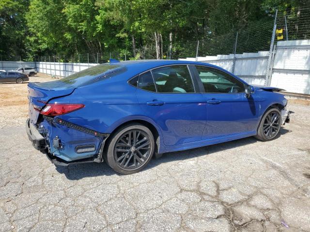 Vin: 4t1daack6su026384, lot: 55924105, toyota camry xse 20253