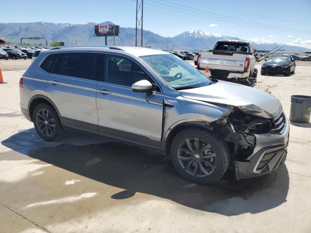 Vin: 3vv3b7axxrm048869, lot: 56063825, volkswagen tiguan se 20244