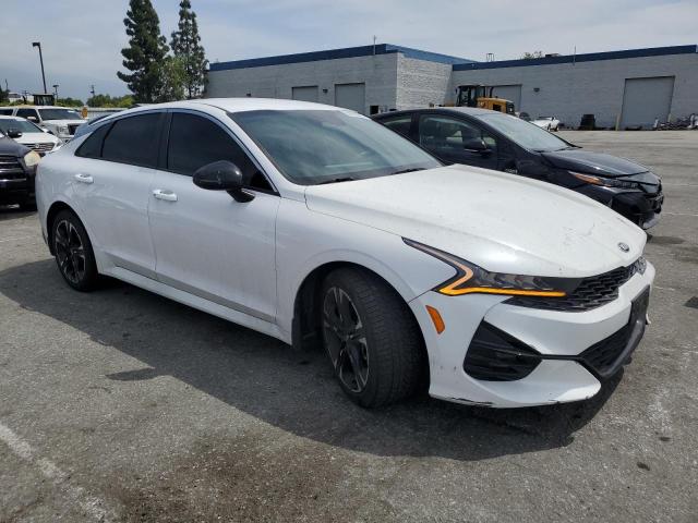 Vin: 5xxg64j23mg073193, lot: 56425025, kia k5 gt line 20214