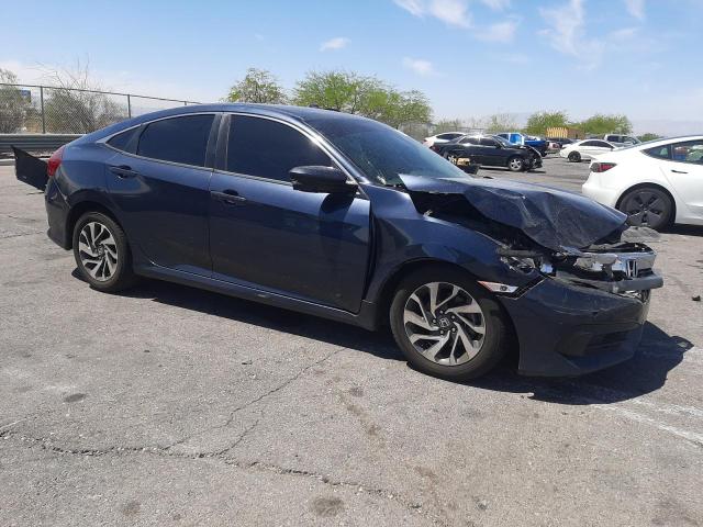 2017 HONDA CIVIC EX 19XFC2F71HE073642