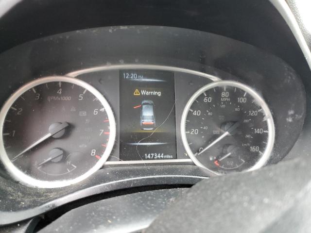 2018 NISSAN SENTRA S - 3N1AB7AP1JY227937