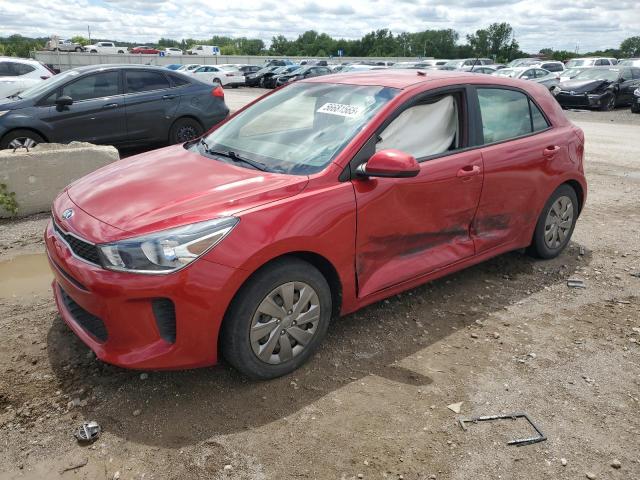 Vin: 3kpa25ab2ke250006, lot: 56681565, kia rio s 2019 img_1
