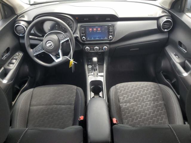 2024 NISSAN KICKS SV - 3N1CP5CVXRL541802