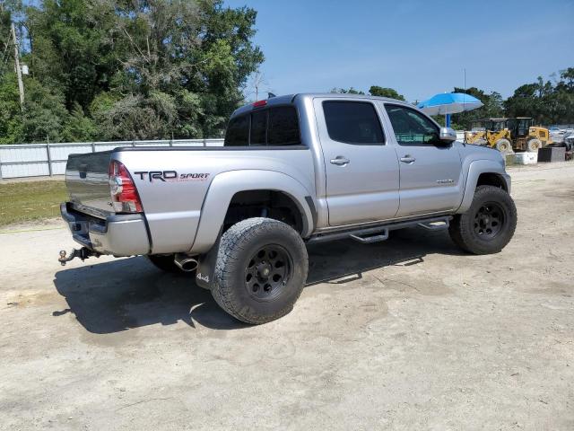 Vin: 5tflu4en5fx135486, lot: 58320245, toyota tacoma double cab 20153