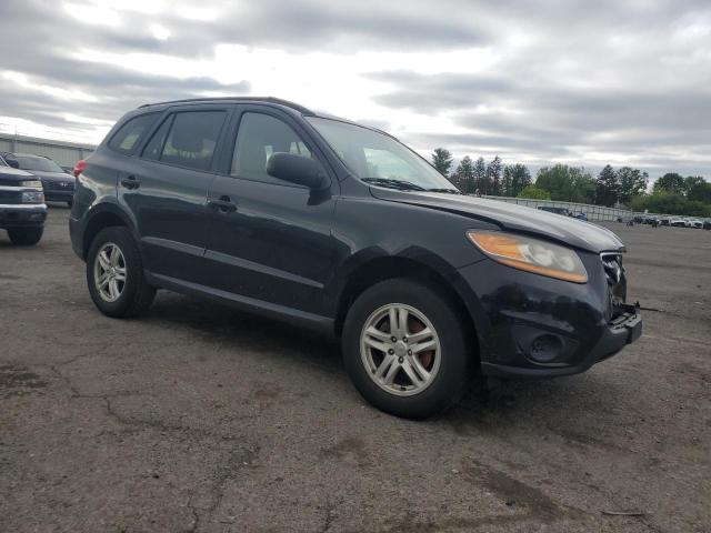 Vin: 5nmsg3ab7ah338521, lot: 57514445, hyundai santa fe gls 20104