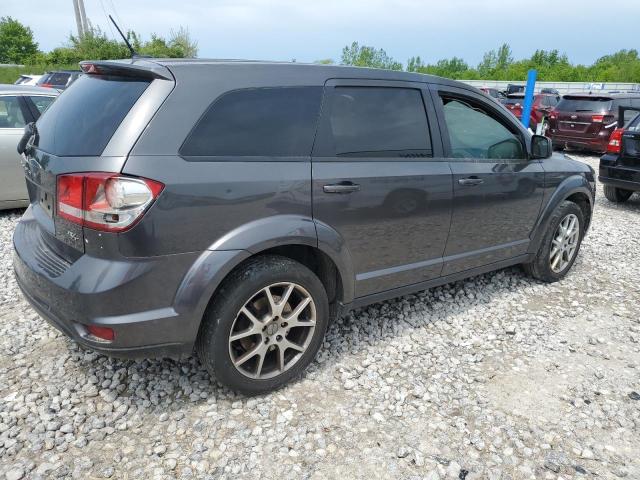 Vin: 3c4pddeg9ft677639, lot: 58552945, dodge journey r/t 20153