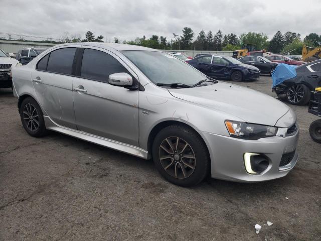Vin: ja32v2fwxhu000706, lot: 57975675, mitsubishi lancer es 20174