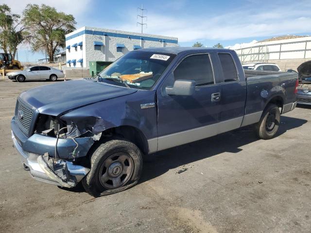FORD F150