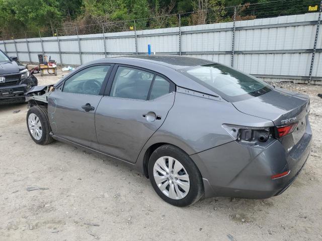 Vin: 3n1ab8bv2ry292326, lot: 55769755, nissan sentra s 20242
