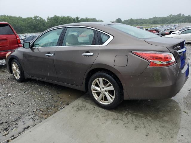 Vin: 1n4al3ap6en243269, lot: 58707775, nissan altima 2.5 20142