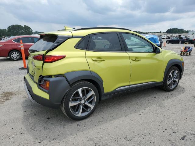 Vin: km8k53a50ku363430, lot: 58764585, hyundai kona ultimate 20193