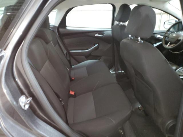2015 FORD FOCUS SE - 1FADP3K2XFL300199