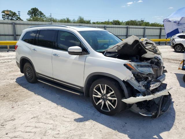 Vin: 5fnyf5h60lb012291, lot: 56669745, honda pilot touring 20204