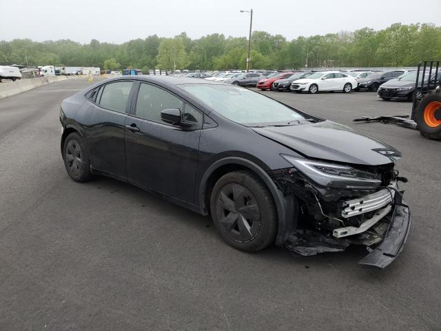 Vin: jtdacaau4p3003074, lot: 54662455, toyota prius le 20234