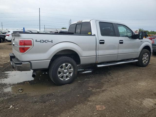 Vin: 1ftfw1et5ekg45398, lot: 57647615, ford f-150 supercrew 20143