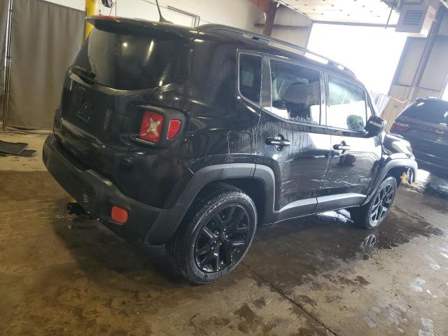 Vin: zaccjbbb5hpe83561, lot: 57819725, jeep renegade latitude 20173