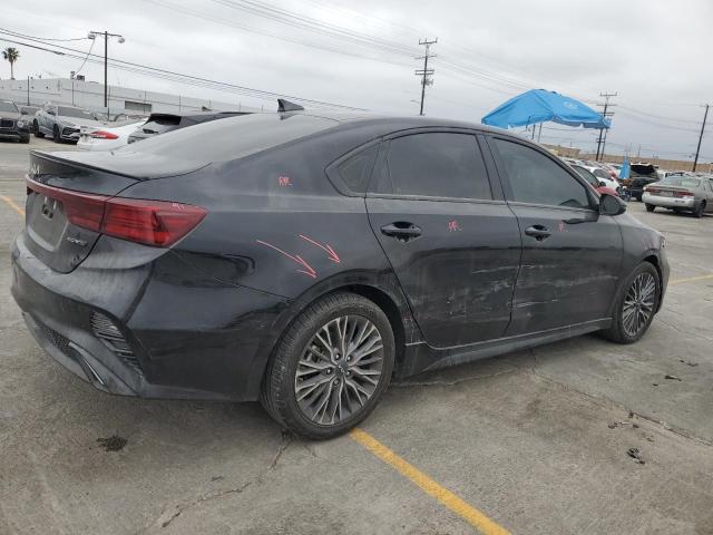 Vin: 3kpf54ad7re717035, lot: 55046395, kia forte gt line 20243